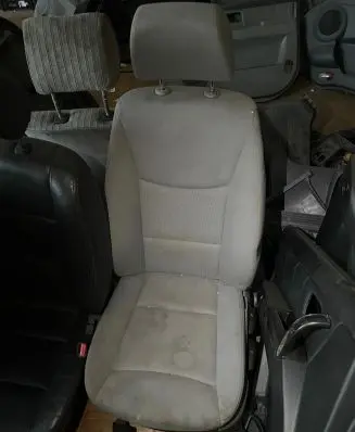 BMW 3 E90 E91 Front driver seat 