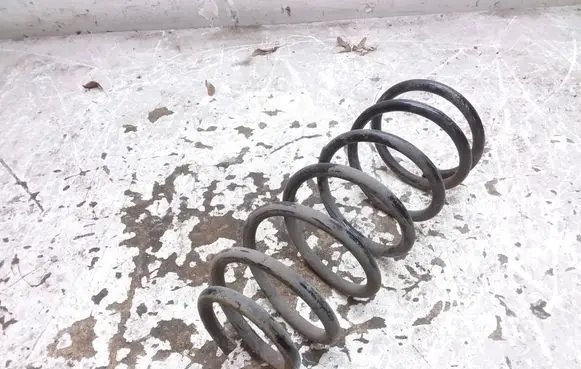 KIA Sorento Rear coil spring 