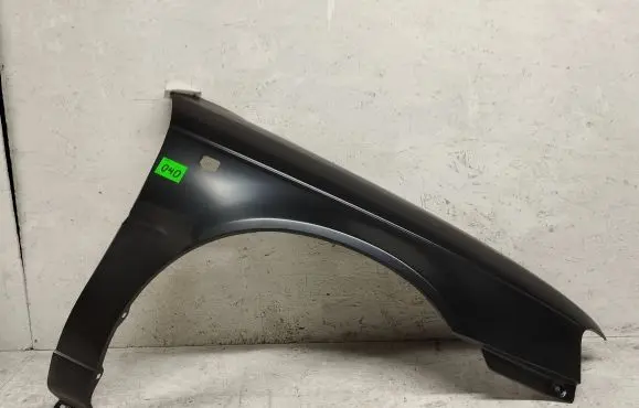 Suzuki Baleno EG Fender