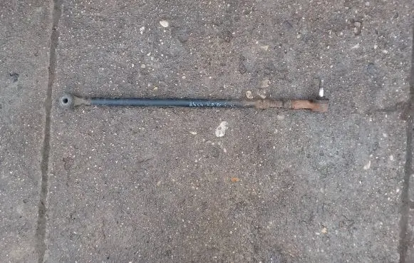 Audi A6 S6 C4 4A Steering tie rod 