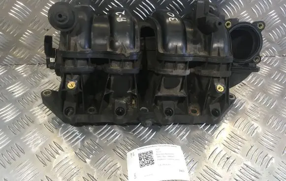 Audi A2 Intake manifold 036129711BH CX0012046A