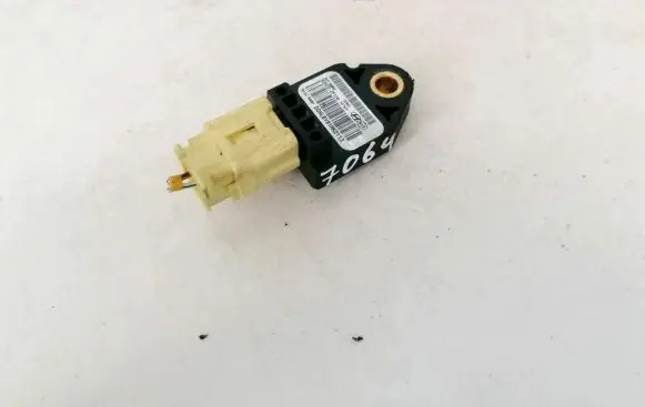 Hyundai Getz Airbag deployment crash/impact sensor 959202f100 95920-2f100