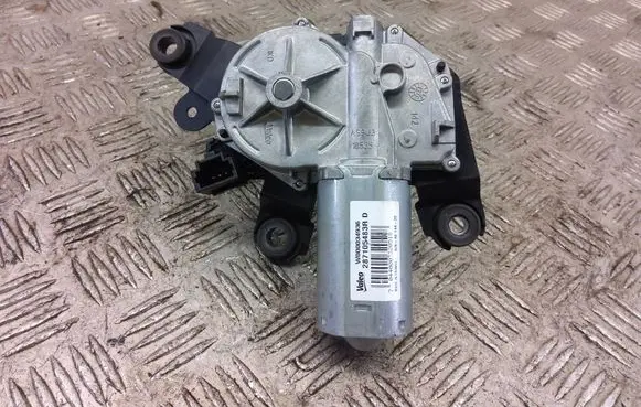 Renault Zoe Rear window wiper motor 287105483R