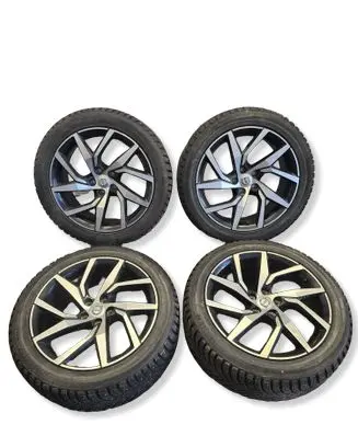 Volvo V60 R18 alloy rim 32209776
