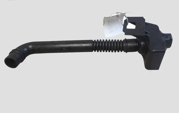 Mercedes-Benz Sprinter W907 W910 Oil fill pipe A6510106621
