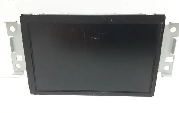 Volvo XC60 Screen/display/small screen 31382065AE