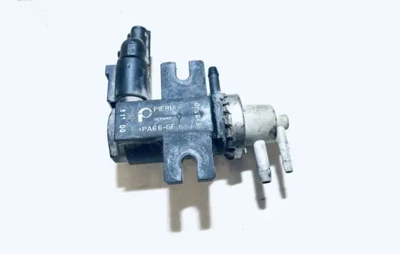 Volkswagen Golf IV Turbo solenoid valve 1J0906627A 72290323