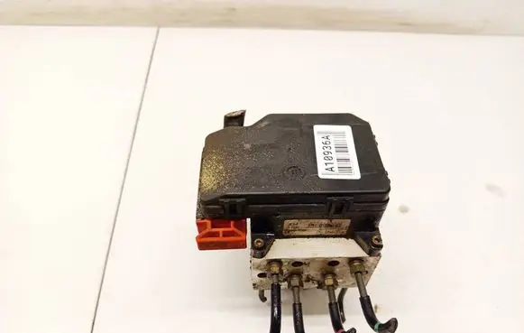 Mazda Premacy ABS Pump cb77437az