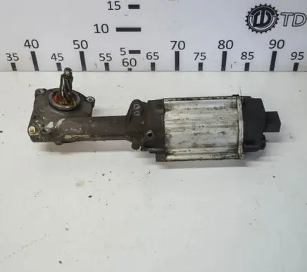 Skoda Octavia Mk2 (1Z) Steering rack electric part 1K0909144P