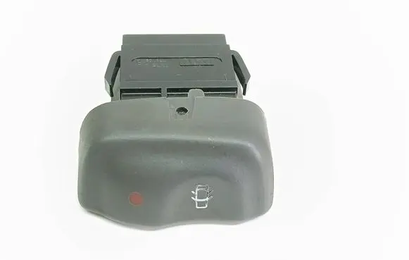 Renault Scenic I Central locking switch button 432969B