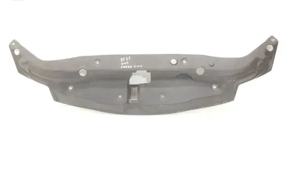 Honda Civic Engine bonnet/hood lock trim molding 71125SMGE120 71125SMGE020