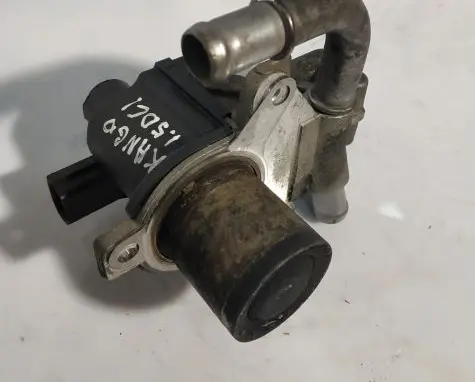 Renault Kangoo II EGR valve 7003681405