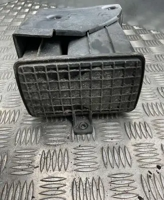 Nissan 370Z Active carbon filter fuel vapour canister 14950AM600