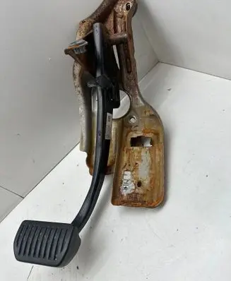 Brake pedal