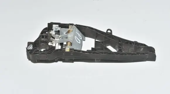 Front door exterior handle/bracket