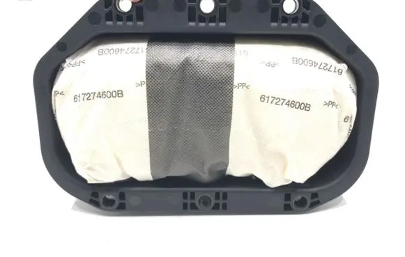 Opel Astra J Passenger airbag 12847035