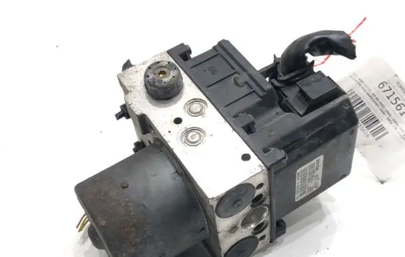 Audi A4 S4 B6 8E 8H ABS Pump 8E0614517L