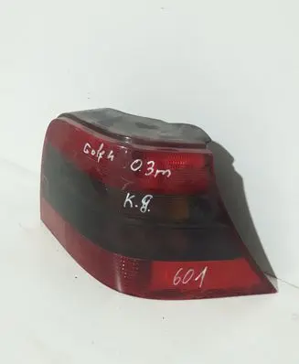 Volkswagen Golf IV Rear/tail lights