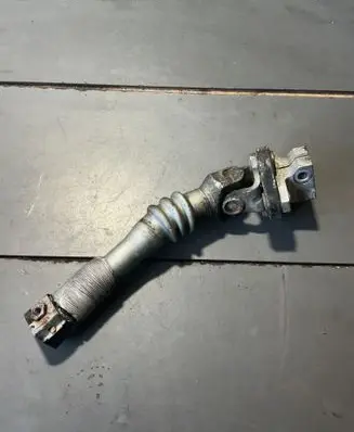 Mercedes-Benz S W220 Steering column universal joint A2204600310