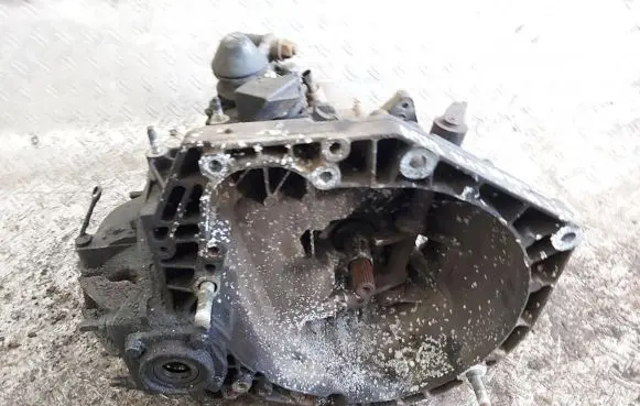 Alfa Romeo 166 Manual 5 speed gearbox