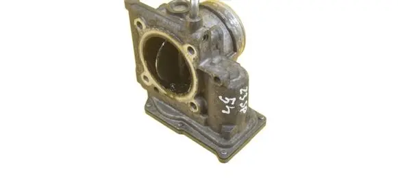 Mazda 6 Throttle body valve SH01136BO SH01
