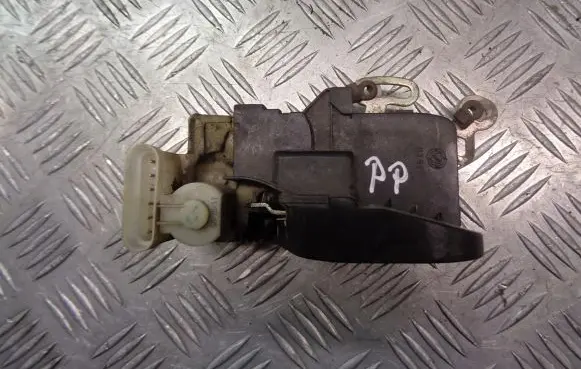 Alfa Romeo 147 Front door lock