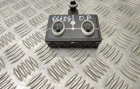 Volkswagen T-Roc Door control unit/module 5Q4959592P