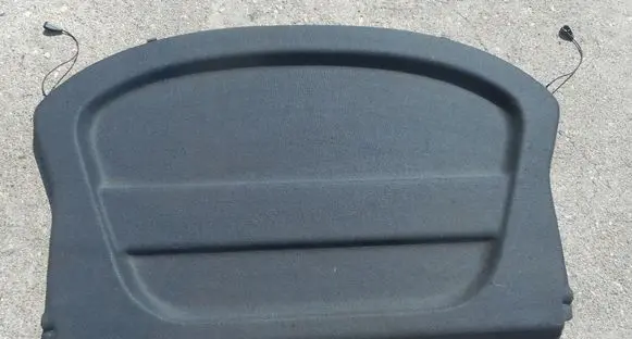Renault Megane III Parcel shelf 794200017R