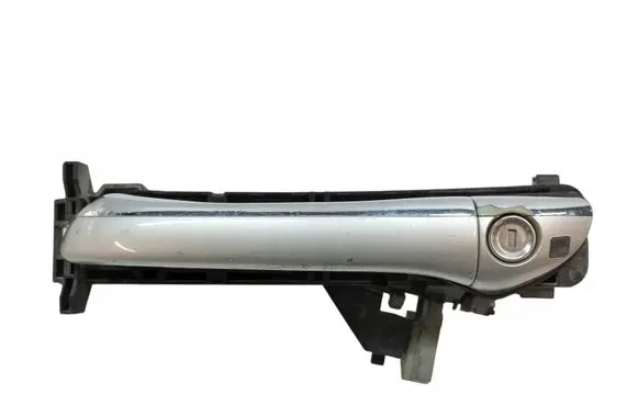 Mercedes-Benz S W220 Front door exterior handle 