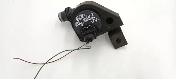 BMW 5 E60 E61 Electric auxiliary coolant/water pump 64216917700 6917700 6922647