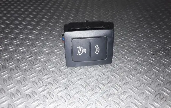 Volkswagen Transporter - Caravelle T5 Alarm switch 7L6959899