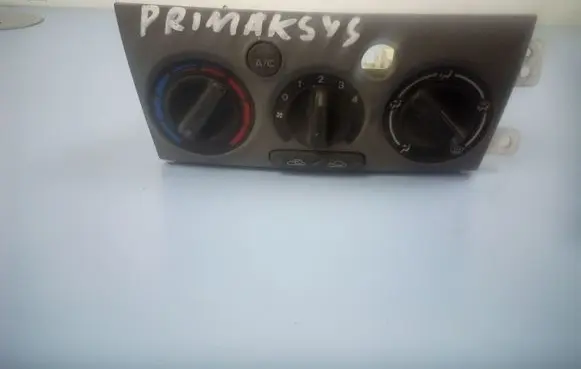 Mazda Premacy Climate control unit CB02A