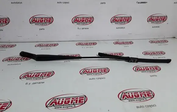 Volkswagen PASSAT B6 Windshield/front glass wiper blade 3C1955410