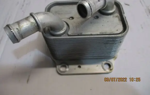 Hyundai H-1, Starex, Satellite Engine oil radiator 264102U000