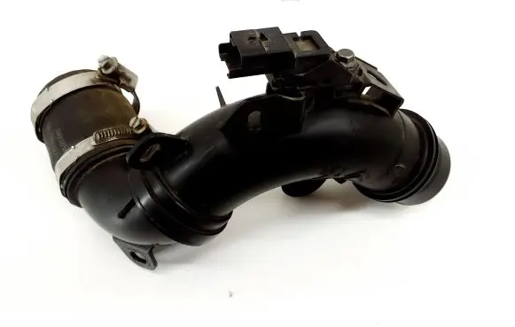 Peugeot 2008 II Intercooler hose/pipe 9677355980