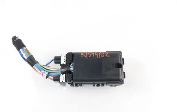 Peugeot 508 Fuse box set 9665491680