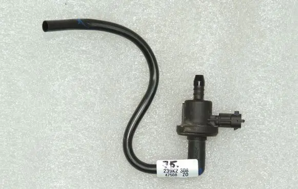 Opel Zafira B Fuel tank valve 55562350 55354471