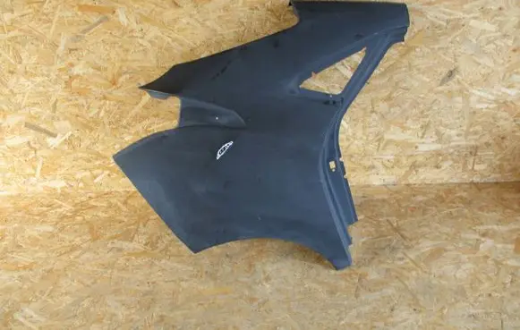 Hyundai i30 Rear quarter panel 