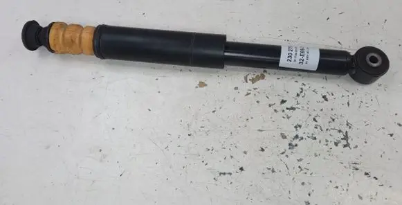 Renault Clio III Rear shock absorber/damper 