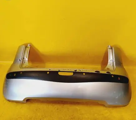 Nissan Note (E11) Rear bumper 