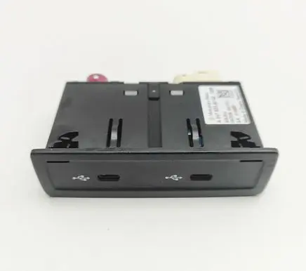 Mercedes-Benz EQA USB socket connector A2478204002 A2C166895C1000