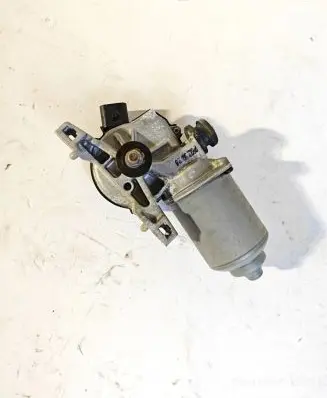 KIA Soul Front wiper linkage and motor 98100B2000 035248351