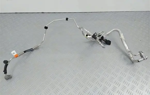 Ford Kuga III Air conditioning (A/C) pipe/hose LX6H19E881RD