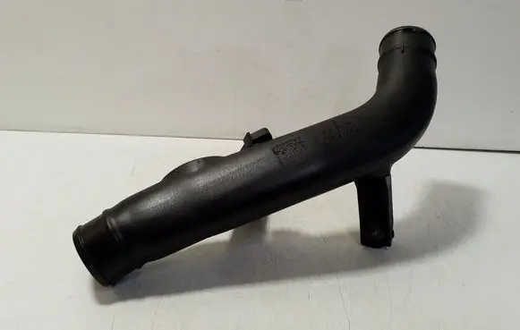 Audi TT TTS Mk2 Intercooler hose/pipe 1K0145770AJ