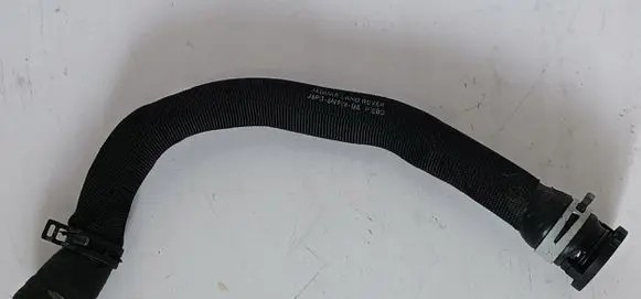 Jaguar F-Pace Intercooler hose/pipe T4A43555