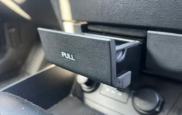Hyundai i30 Car ashtray 