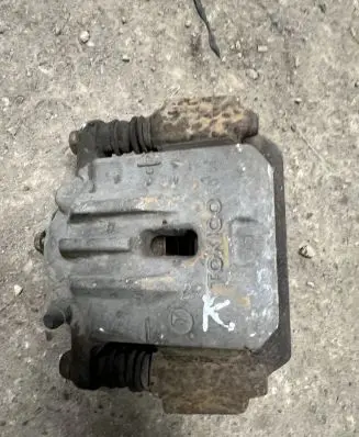 Subaru Outback Rear brake caliper