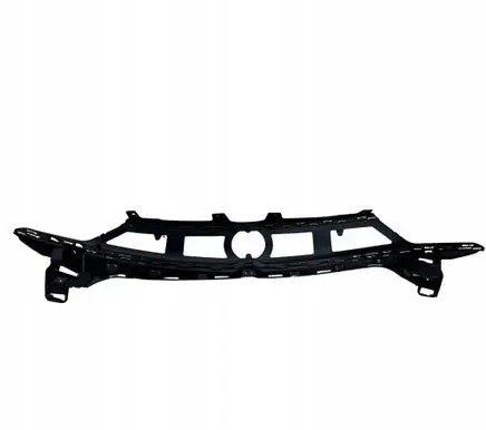 Opel Crossland X Front bumper upper radiator grill 39172213