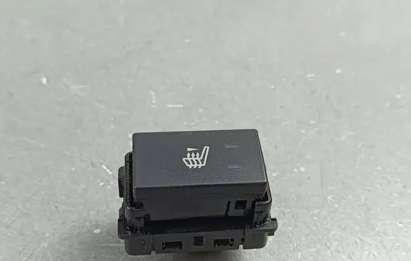 Subaru Outback (BT) Seat heating switch 