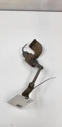 Nissan Leaf I (ZE0) Rear air suspension level height sensor 5381289900 6PM01001774